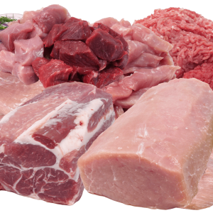 Grillpaket 6kg, SPARPAKET!