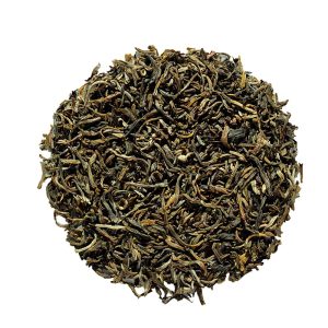 Grüner Yunnan -Imperial-