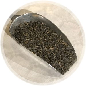 Grüner Darjeeling FTGFOP1 Namring Upper