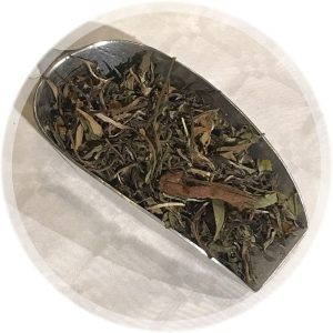 Pai Mu Tan;Weisser Tee