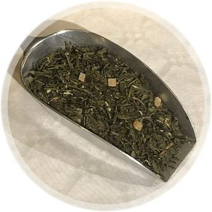 Sencha Pina Colada