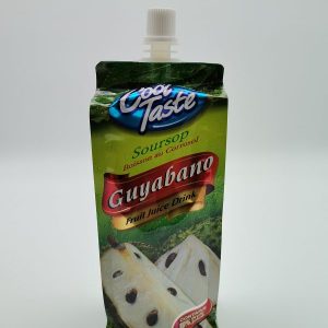 Guanabana Saft – Soursop Drink-Cool Taste-500ml