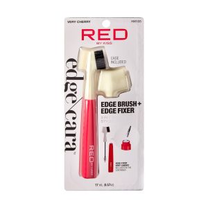 Red Edge Cara 3 IN 1 Smart Edge/ Baby-Haarstyling
