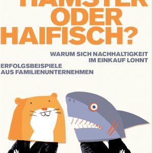 Hamster oder Haifisch? [Digital]