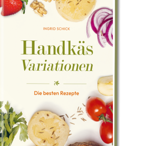 Handkäs-Variationen