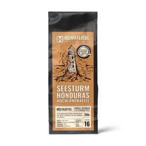 Seesturm Honduras Hochlandkaffee