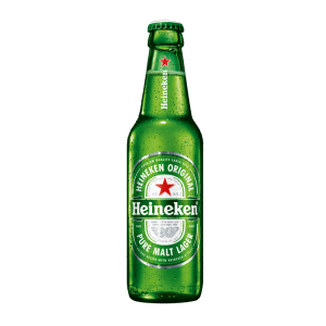 Heineken 24×0,33l