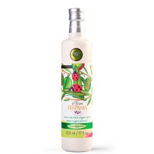 Natives Olivenöl Extra Oleum Hispania – Hojiblanca Linia Natura 500ml