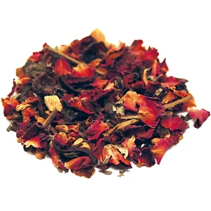 Holzknecht-Früchtetee