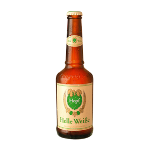 Hopf Helle Weisse 20×0,33L