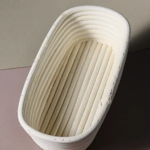 Gärkorb Lang – S – Für 500g Brote