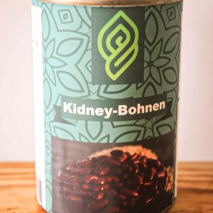 Kidneybohnen