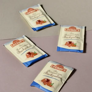 Bio I Reinweinstein Backpulver