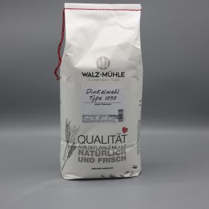 Dinkelmehl Type 1050
