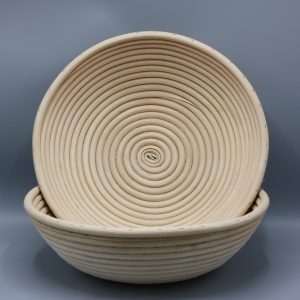 Gärkörbchen rund 28cm