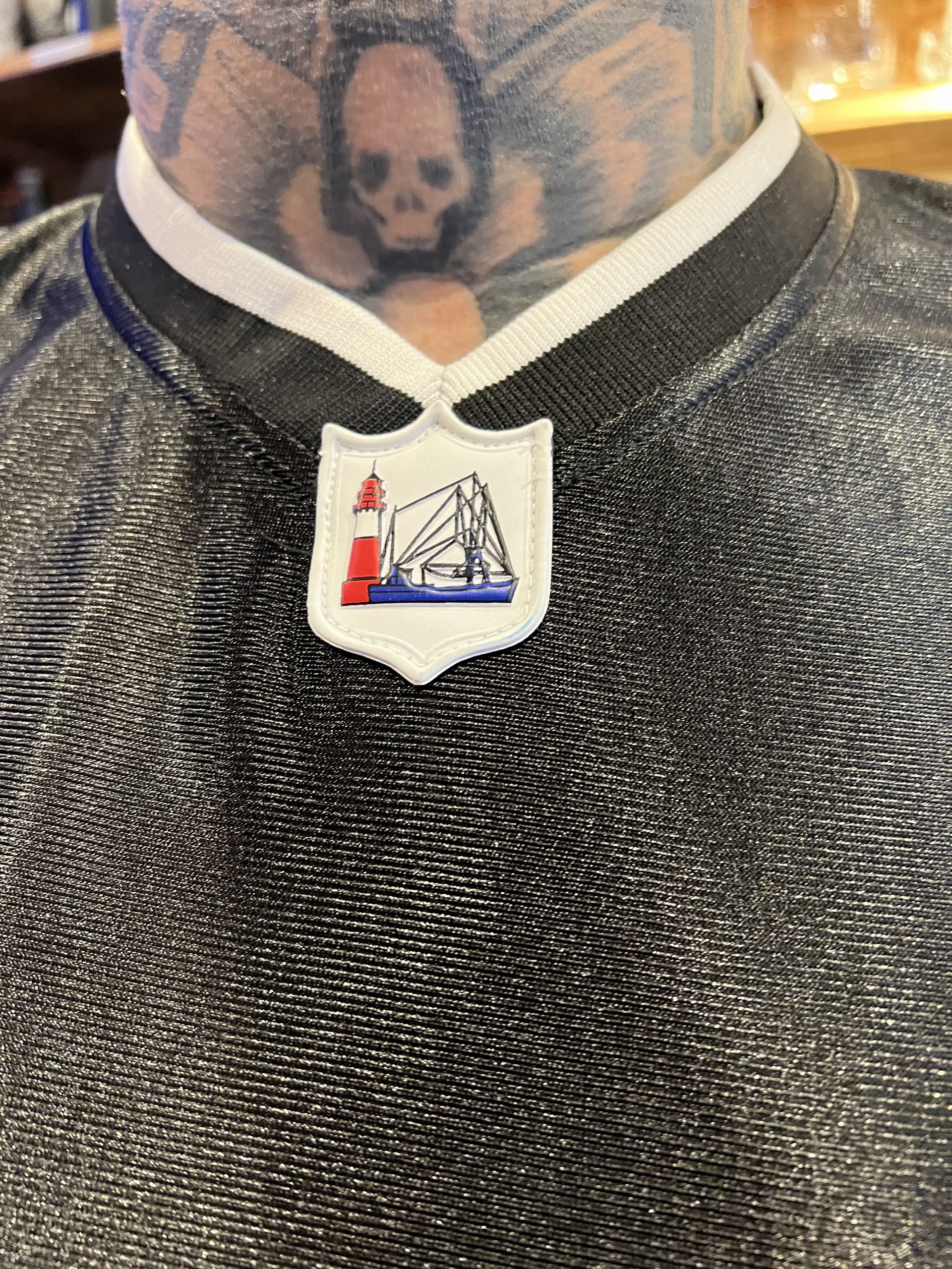 Patch Shirt Stüürmanns – Bild 4