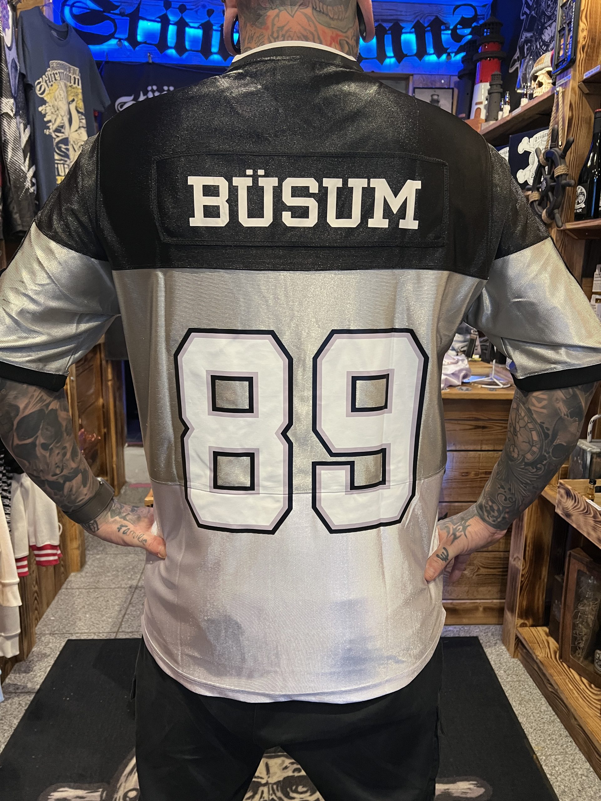 Patch Shirt Stüürmanns – Bild 3