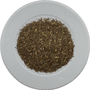 Bio-Rooibusch grün Natur