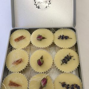 Geschenkset- Badezauber