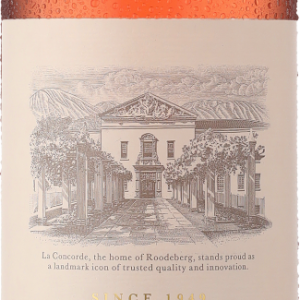 KWV Roodeberg Rosé