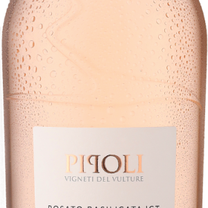 Fantini Pipoli Rosato