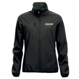 AN Softshell Jacke, Damen