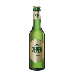 Jever Pilsener 24×0,33L