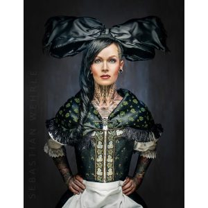 Kappenschlupf | Kehl | Tattoo Ed.