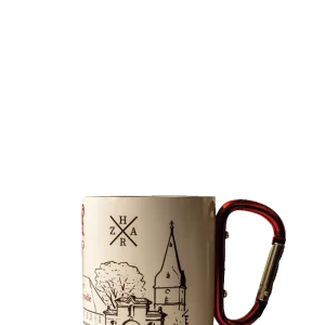 Karabiner-Tasse Wöltingerode