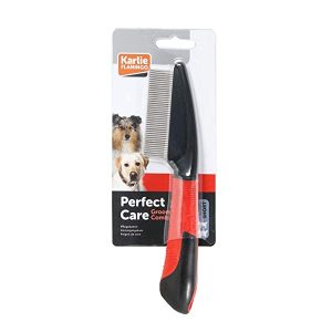 Karlie Flamingo Holzleiter mit Stufen B: 7 cm H: 25 cm natur