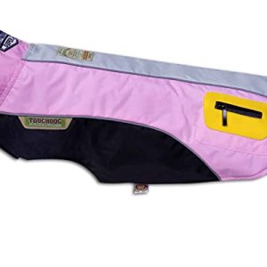 Karlie Touchdog Hundemantel für draußen