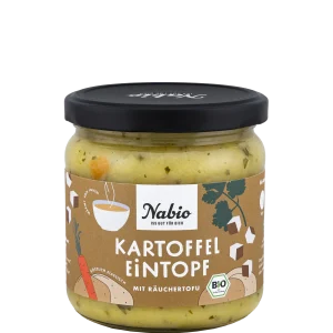 Kartoffeleintopf