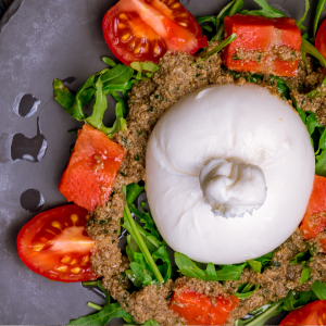 Burrata