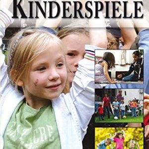Kinderspiele – Das Buch