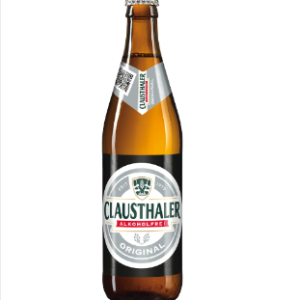 249.
Alkoholfreies Bier, Flasche (0,30l)