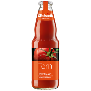 Klindworth Tomate 6X1,0 ltr.