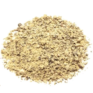 Knoblauchpfeffer-Gewürzmischung