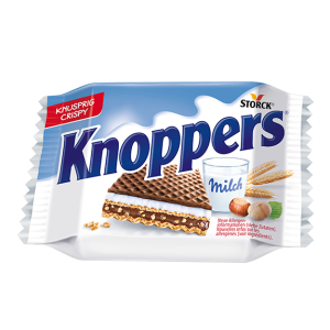 Knoppers 24x25g