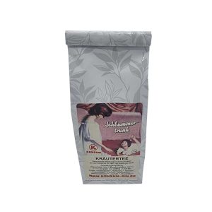 Konsum Tee – Schlummertrunk 75g