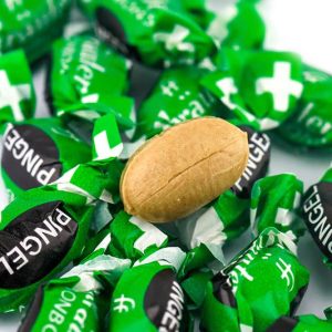 Kräuter Bonbon (gewickelt)