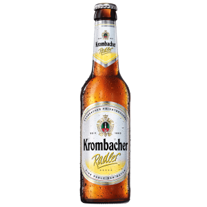 Krombacher Radler