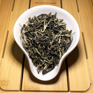 Lin Yun White Downey