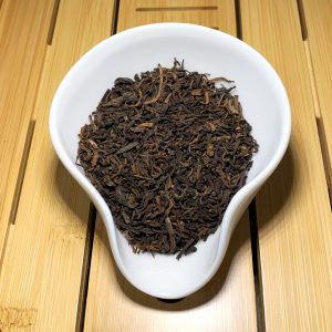 Pu Erh akA