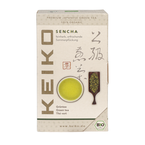 Sencha Keiko akA