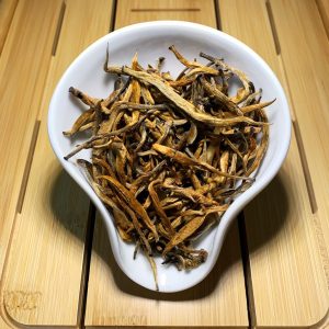 Yunnan Golden Dragon