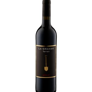 La Grange Terroir Merlot IGP Pays d’Oc 2023