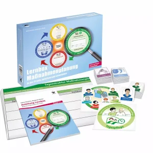 Lernbox Maßnahmenplanung