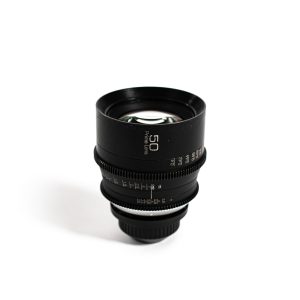 GL Optix Sigma Art 50mm f/1.4 FF PL