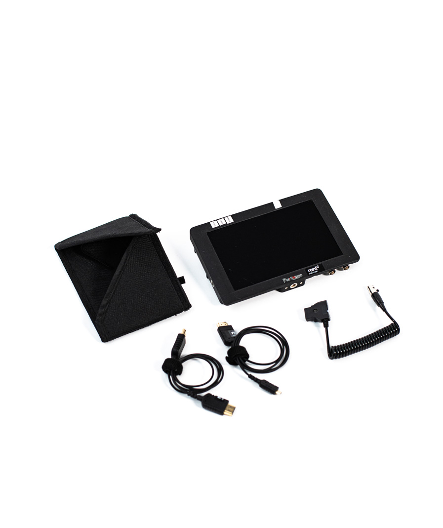 7″ Monitor Portkeys HS7