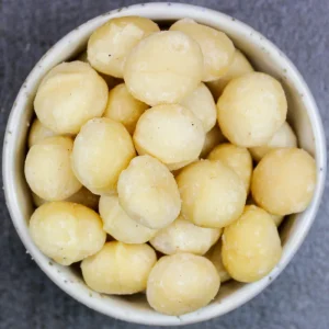 Macadamia